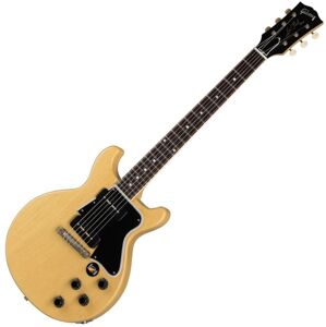 Gibson 1960 Les Paul Special DC VOS Žltá