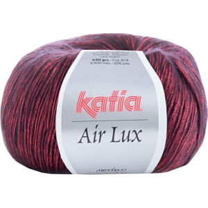 Katia Air Lux 73 Ruby