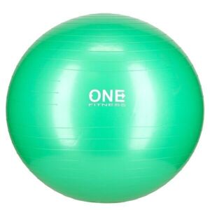 One Fitness Gymball Green 65 cm