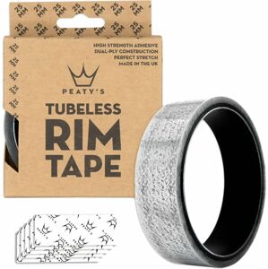 Peaty's Rimjob Rim Tape 25mm 9m Roll