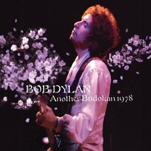 Bob Dylan - Another Budokan 1978 (2 LP)