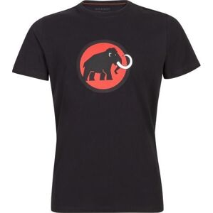 Mammut Outdoorové tričko Classic Čierna L