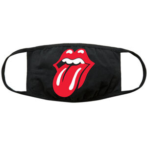 The Rolling Stones Classic Tongue Hudobné rúško