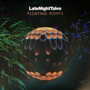 LateNightTales - Floating Points (2 LP)