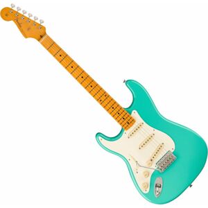 Fender American Vintage II 1957 Stratocaster LH MN Sea Foam Green