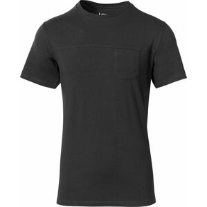 Atomic RS WC T-Shirt Black L Tričko