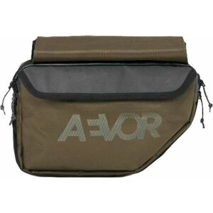 AEVOR Frame Bag Proof Olive Gold
