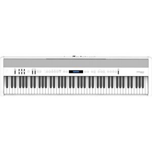 Roland FP 60X WH Digitálne stage piano