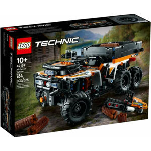 LEGO Technic 42139 Terénne vozidlo