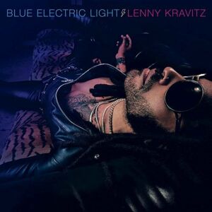 Lenny Kravitz - Blue Electric Light (2 LP)