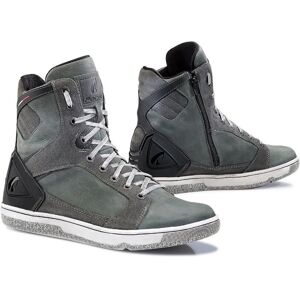 Forma Boots Hyper Dry Anthracite 44 Topánky