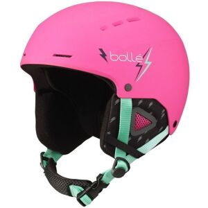 Bollé Quiz Ski Helmet Matte Pink Flash XS 19/20