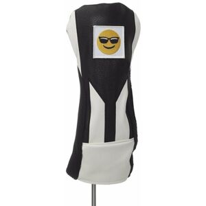 Creative Covers Emoji Cover With 3 Patches Driver Headcover