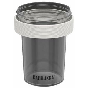 Kambukka Microwavable Compartment