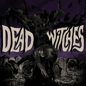 Dead Witches Ouija (LP) Nové vydanie