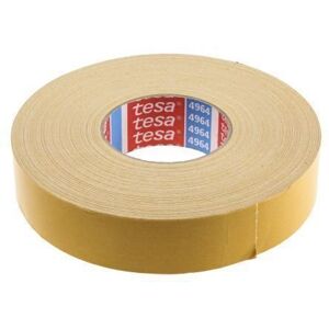 TESA Double-Sided Tape 4964 White 38 mm x 50 m