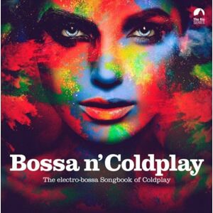 Various Artists - Bossa N' Coldplay (Yellow Coloured) (LP)
