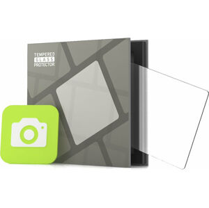 Tempered Glass Protector for Canon EOS 2000D