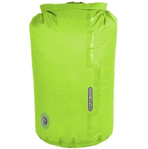 Ortlieb Ultra Lightweight Dry Bag PS10 with Valve Green 22L