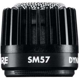 Shure RK244G Screen and Grille for SM57 and 545