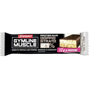 Enervit Gymline 27% Čokoláda-Mlieko 45 g