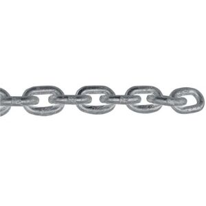 Lofrans Chain ISO4565 Galvanized - Calibrated o 12 mm