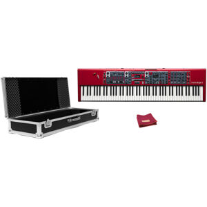 NORD Stage 3 HA88 Case SET Digitálne stage piano