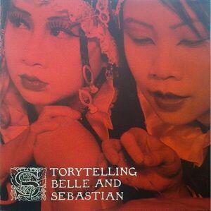 Belle and Sebastian - Storytelling (LP)