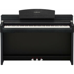 Yamaha CSP-255B Black Digitálne piano