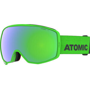 Atomic Count Stereo Green 20/21