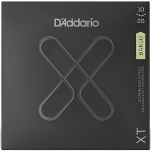 D'Addario XTJ1020