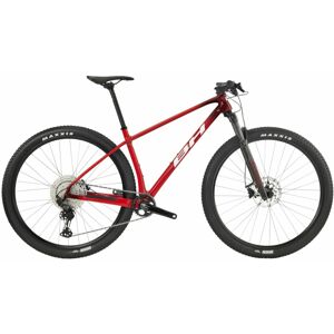 BH Bikes Ultimate RC 6.5 Red/White/Dark Red L