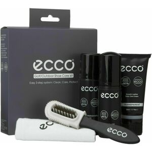 Ecco Shoe Care Kit Údržba obuvi