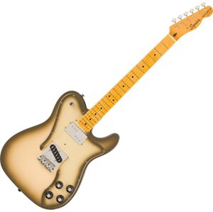 Fender Squier FSR Classic Vibe 70s Telecaster Custom MN Antigua