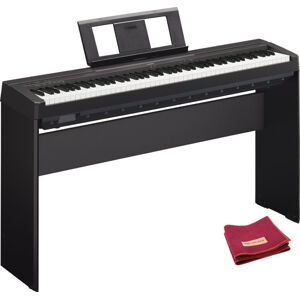 Yamaha P-45B SET Digitálne stage piano