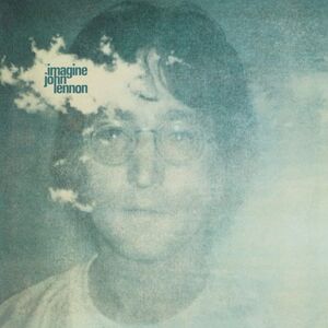John Lennon Imagine/Deluxe (2 LP)