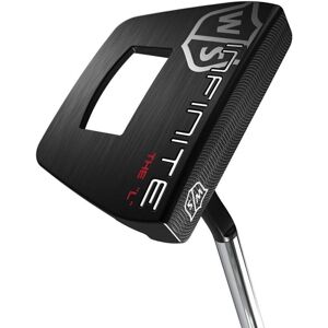 Wilson Staff Infinite Putter The L Right Hand 34''