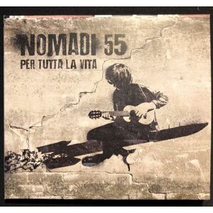 Nomadi Nomadi 55 Per Tutta La Vita (2 CD) Hudobné CD