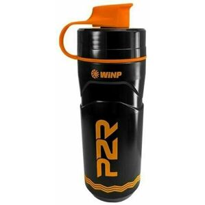 P2R Terminca Black/Orange 600 ml