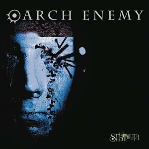 Arch Enemy - Stigmata (Reissue) (Silver Coloured) (LP)