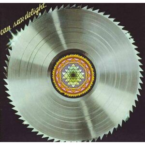 Can - Saw Delight (LP)