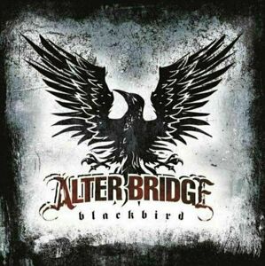 Alter Bridge - Blackbird (Gatefold Sleeve) (2 LP)