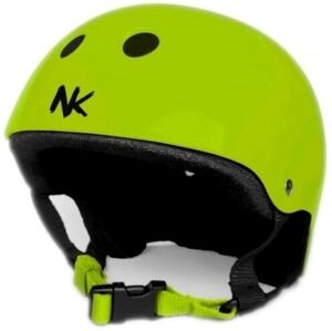 Nokaic Helmet Zelená L 2021