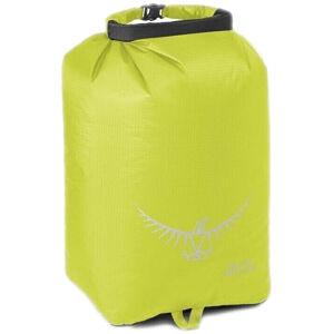 Osprey Ultralight Dry Sack 20L Electric Lime