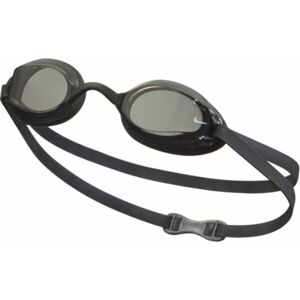 Nike Plavecké okuliare Legacy Goggles Dark Smoke Grey UNI