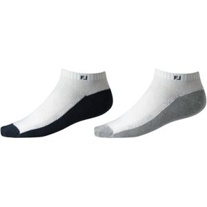 Footjoy ProDry Lightweight Ponožky White S